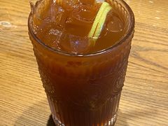 纯纯粹粹柠檬茶-大鸽饭(岗顶店)