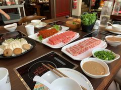 -舌尖记忆重庆火锅(悉尼店)