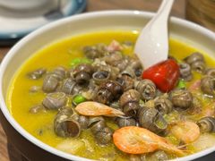 -锡和无锡菜(景丽苑店)