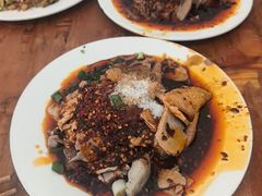 -温记府廟豆汤饭·始于1955年(海椒店)