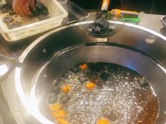 -自黑豆夫·臭豆腐夹馍(四海唐人街店)