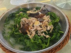 -红旗山庄(圭峰山店)