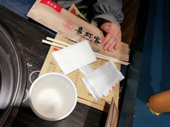 -喜虾客·大虾火锅(郑州无限城店)