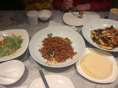 -城南往事·鲁菜济南菜(软件园美莲广场店)
