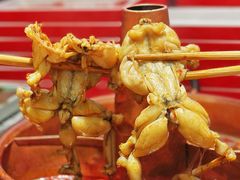 -京元盛铜锅涮肉(上海总店)