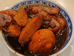 -玲又珑美食(盘福路店)
