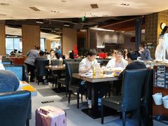 大堂-95号酱骨·一块豆腐(展春园西路店)