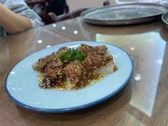 -西安贾三灌汤包·回坊小吃·清真炒菜(北院门总店)