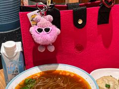 -小杨生煎(福州路店)