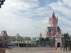 -厦门方特梦幻王国