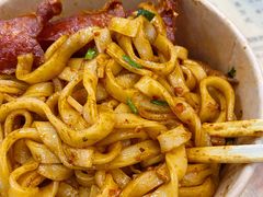 -捌玖粉面馆·猪油拌粉