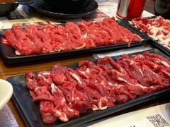 -八宝牛潮汕鲜牛肉火锅(净月店)