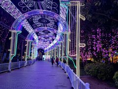 -厦门园林博览苑