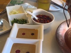 -牛街·马辈儿涮肉(牛街总店)
