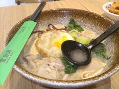 -万科生活广场(东莞松山湖店)