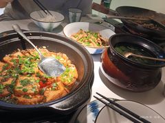 -费大厨辣椒炒肉(高铁吾悦广场店)