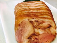 -青年公社烤鸭(青年路店)