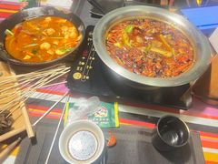 -吧嘚嘴炭烧鸽串吧(北海街店)