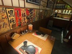 -玉川屋创意日料(柳巷店)
