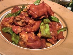 -四世同堂·京菜·烤鸭(双井店)
