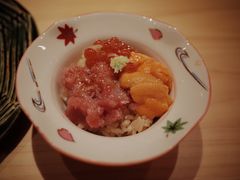 -鮨青(恒基名人购物中心店)