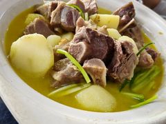 -张关合渣(航空大道店)