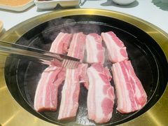-韩时烤肉(枫蓝店)