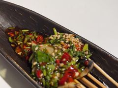 -嗨辣小聚·盘锦河蟹·海鲜烧烤龙虾(盘锦十年好店)