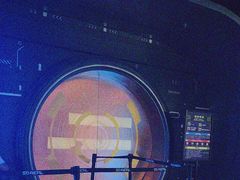 -首钢一高炉·SoReal科幻乐园