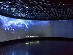 -同济大学四平路校区深海探索馆