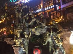 -印象鲵宴·张家界地标美食名片(溪布街店)