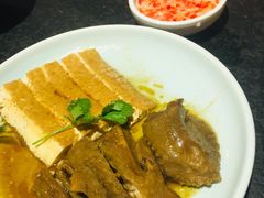 潮州卤水拼盘（半例）-潮堂 · 潮州菜(国贸商城店)