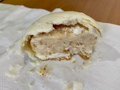 茉莉芝士白团子-祥禾饽饽铺·中式糕点(北京来福士店)