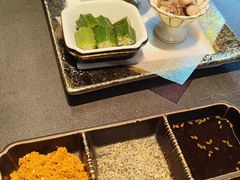-铭牛烧肉·和牛海鲜自助(高新月牙湖店)