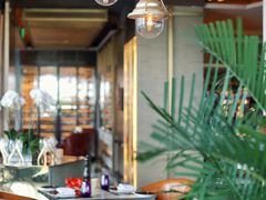 大堂-恰餐厅及酒吧CHAR Bar & Grill(北京三里屯洲际店)