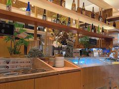 -温野菜涮涮锅(大悦城店)