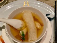 -8餐厅(新葡京酒店)