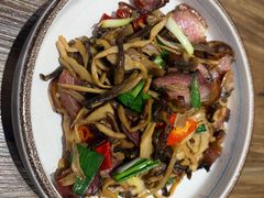 -云海肴·汽锅鸡·云南菜(曲江大悦城店)