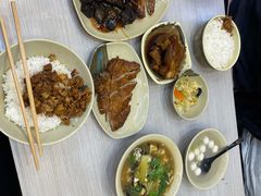 -圆宝台湾小吃(迎津街店)