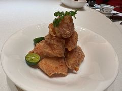 -華府Deluxe(兴业太古汇店)