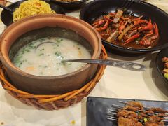 -聚味瞿记·龙虾堂(天元店)