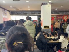 -津门张记包子铺(华昌道店)