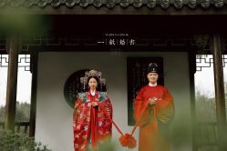 -金夫人婚纱摄影