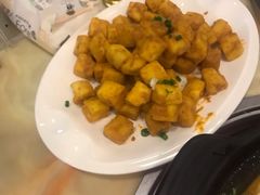 -李师傅脆肚(梅林店)
