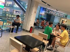 -Shake Shack(西单大悦城店)