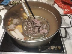 -大喜牛鲜牛肉火锅(世纪金源店)