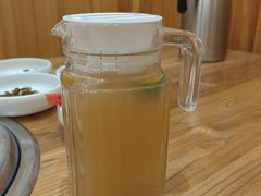 -一韩亭韩式烤肉(高新店)