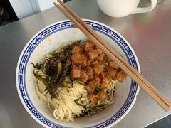 -大时代美食面馆
