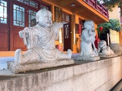 -福州开元寺