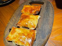 -楼兰新疆主题餐厅(坂田佳华领汇广场店)